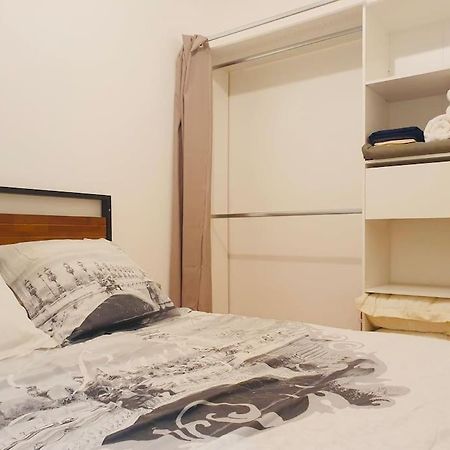 Appartement T2 Aux Portes De Paris Asnières Exteriör bild